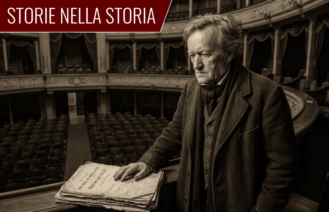 Richard Wagner, l'antisemitismo che divide ancora