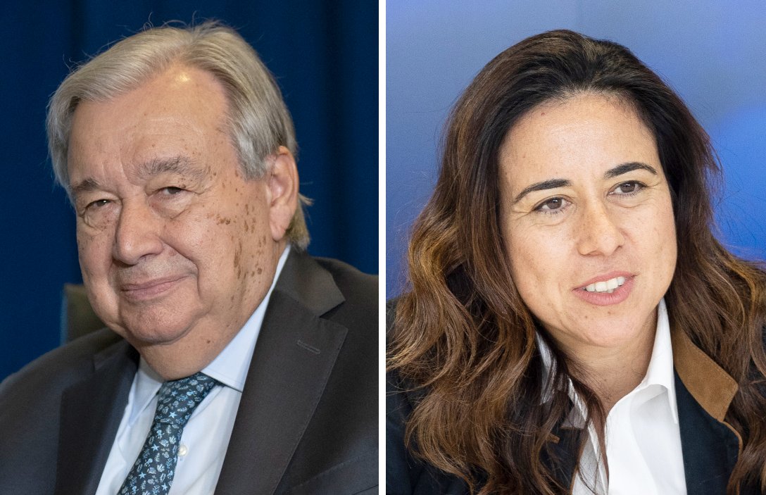 ONU, Nusseibeh sfida i favoriti post Guterres